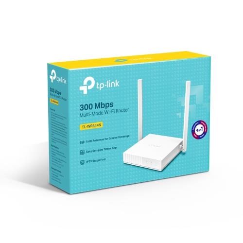 Network Ürünleri / TP-LINK Network Ürünleri